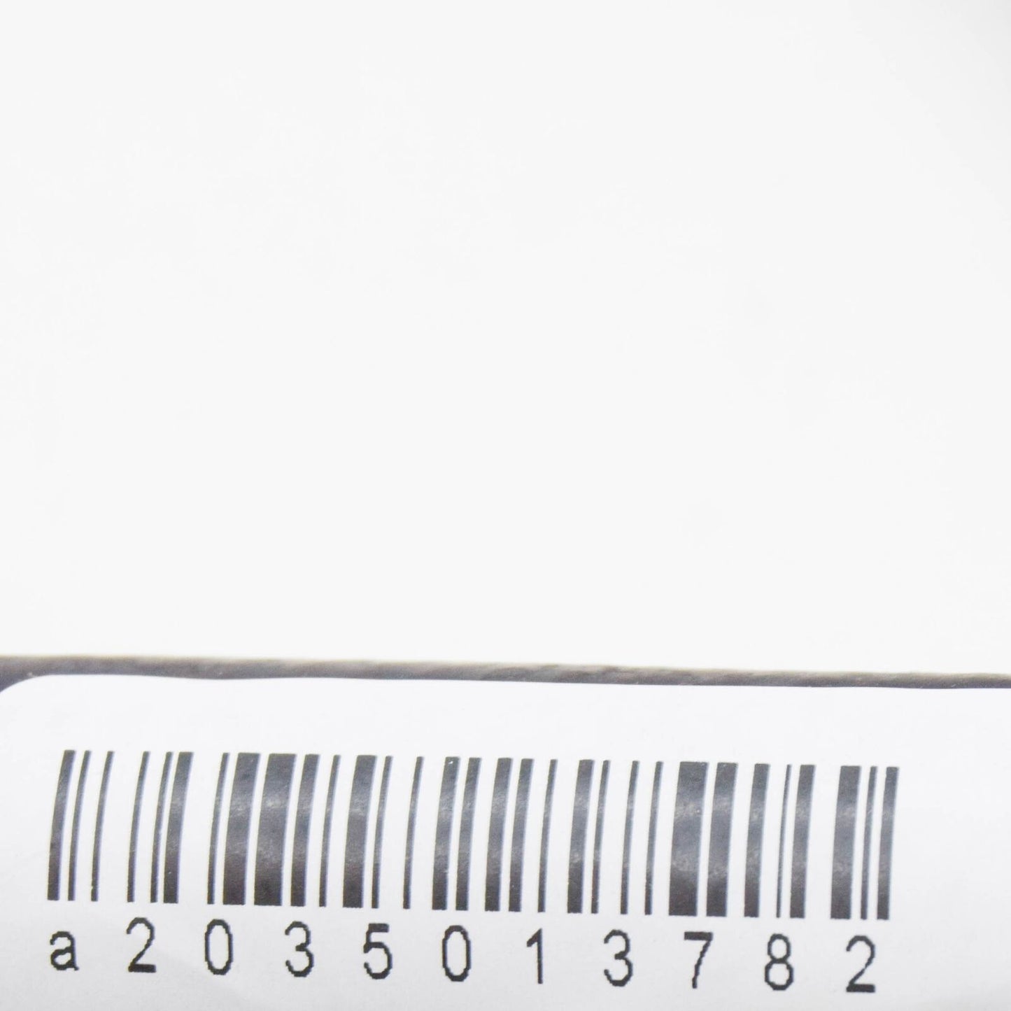 NEW MERCEDES-BENZ C W203 AMG EXPANSION TANK HOSE A2035013782 ORIGINAL