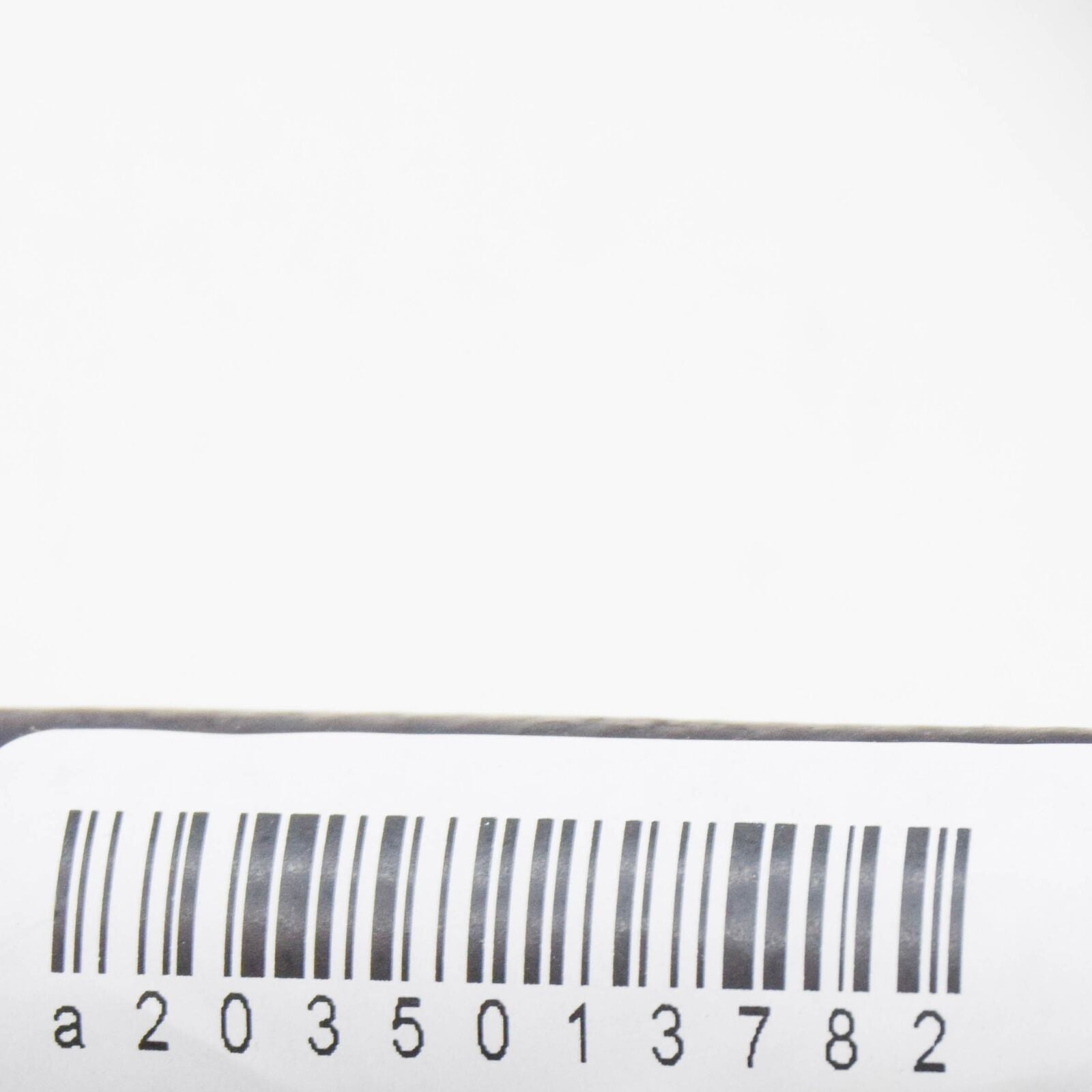 NEW MERCEDES-BENZ C W203 AMG EXPANSION TANK HOSE A2035013782 ORIGINAL