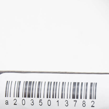 NEW MERCEDES-BENZ C W203 AMG EXPANSION TANK HOSE A2035013782 ORIGINAL