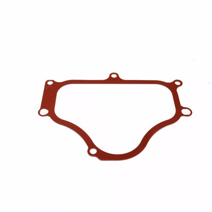 NEW BMW 5 F10 ENGINE TIMING COVER GASKET 11127566281 ORIGINAL