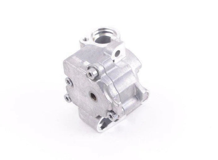 NEW AUDI Q3 8U ENGINE OIL PUMP 03L115105F ORIGINAL