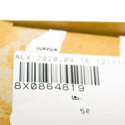 NEW AUDI A1 8X ARMREST SEAL 8X0864819 ORIGINAL