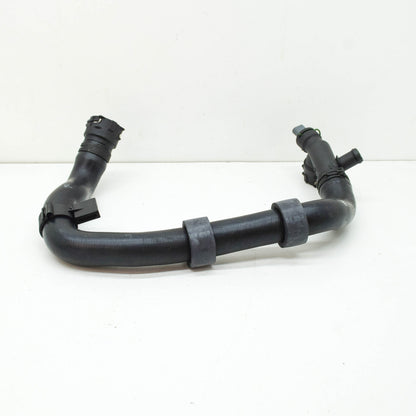 new audi q2 right water coolant hose 5q0122051eg original