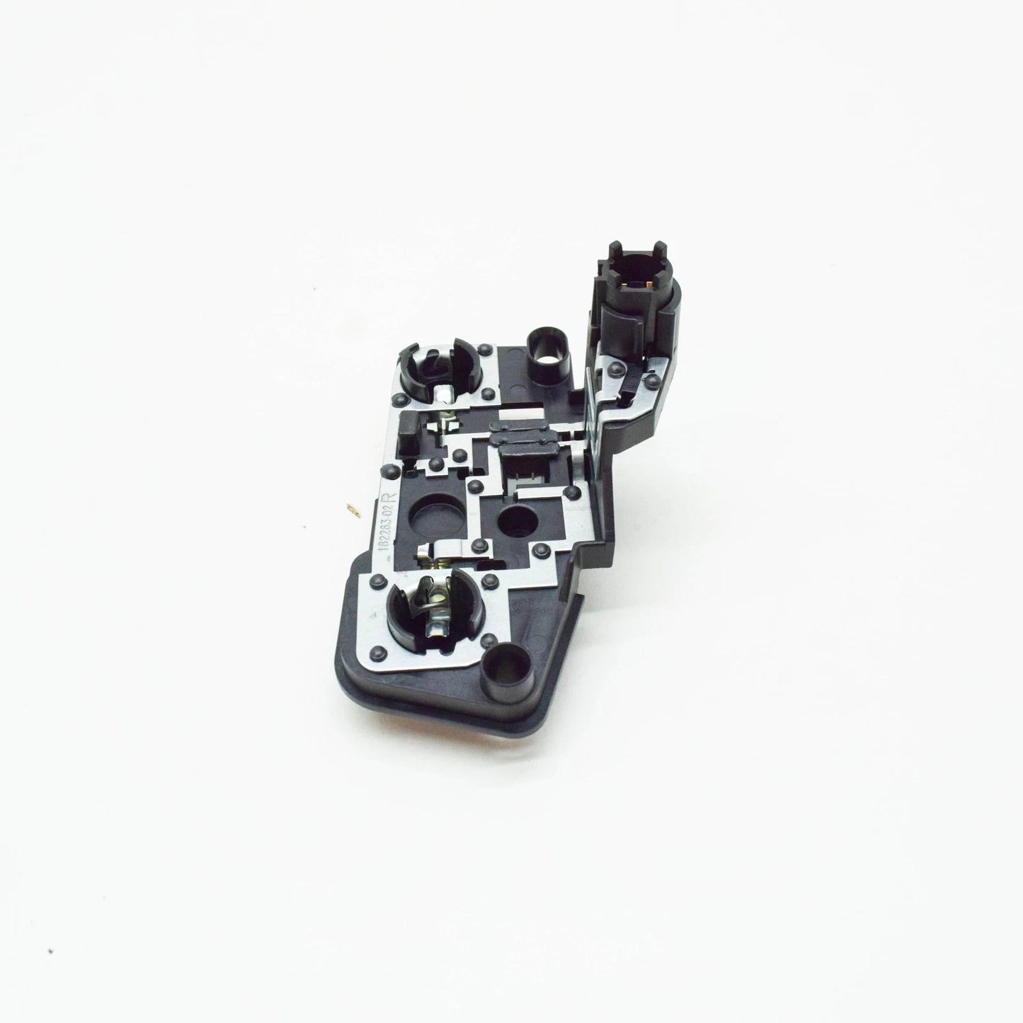 NEW AUDI A4 B8 REAR RIGHT INNER TAIL LIGHT BULB CARRIER 8K5945258J ORIGINAL