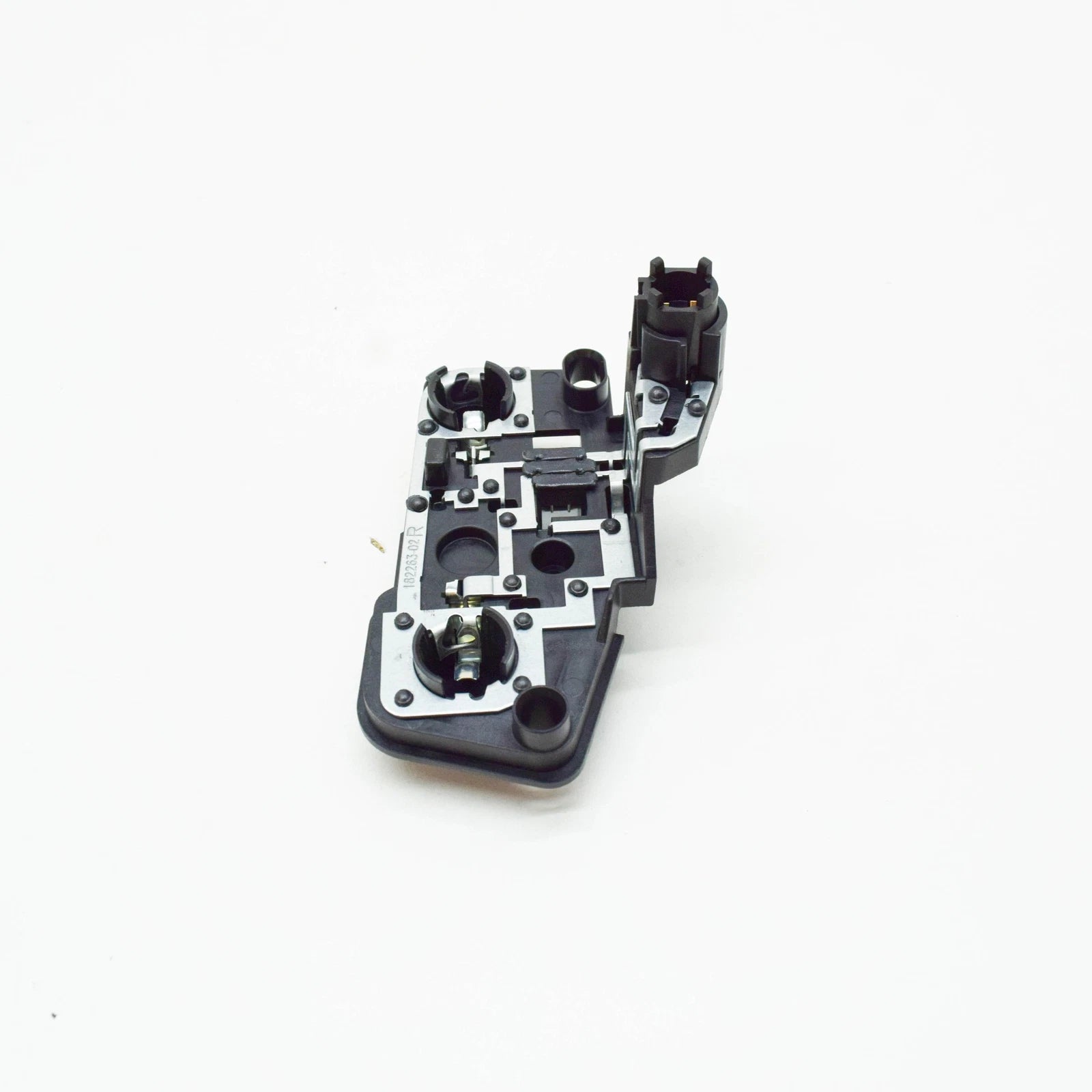 NEW AUDI A4 B8 REAR RIGHT INNER TAIL LIGHT BULB CARRIER 8K5945258J ORIGINAL