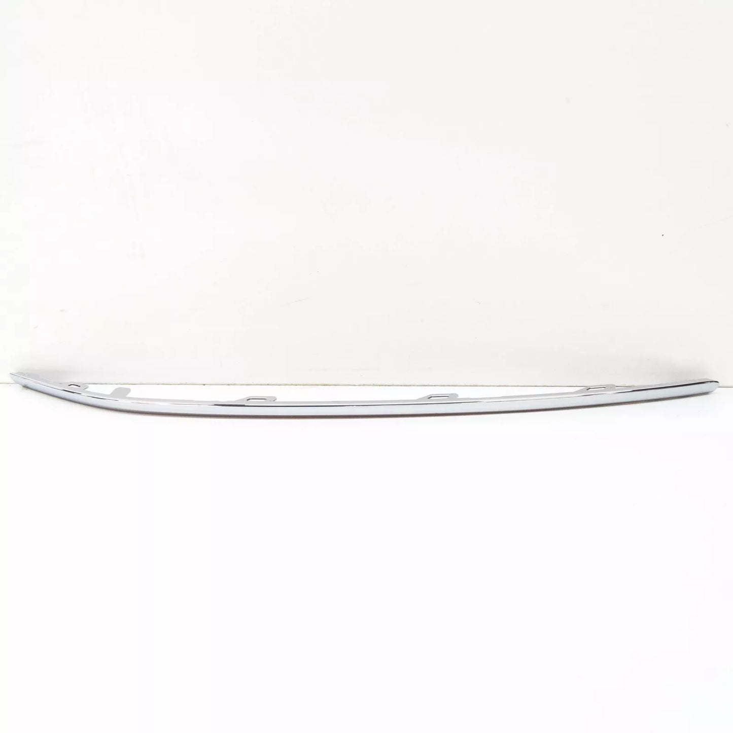 NEW VW PASSAT B7 R-LINE FRONT BUMPER RIGHT GRILLE TRIM 3AA853764C2ZZ