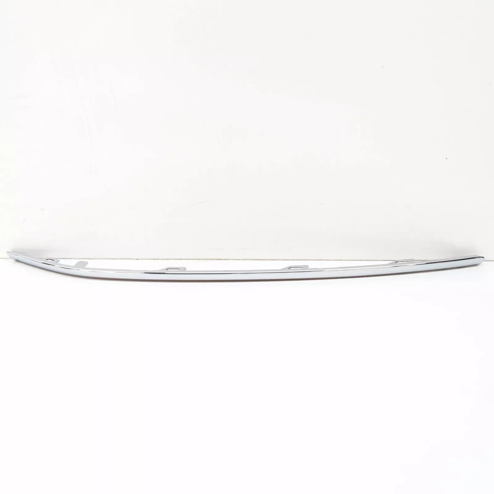 NEW VW PASSAT B7 R-LINE FRONT BUMPER RIGHT GRILLE TRIM 3AA853764C2ZZ