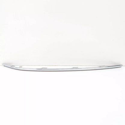 NEW VW PASSAT B7 R-LINE FRONT BUMPER RIGHT GRILLE TRIM 3AA853764C2ZZ