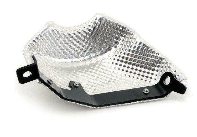 NEW AUDI A3 8V REAR AXLE SHAFT GUARD PLATE 5Q0521441B ORIGINAL