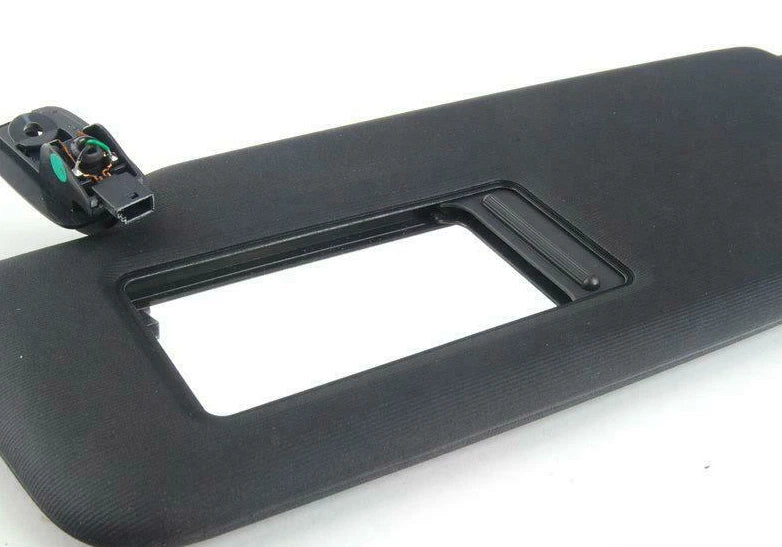 NEW VOLKSWAGEN TIGUAN 5N MK1 LEFT SIDE SUN VISOR 5N0857551P3H8 ORIGINAL