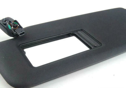 NEW VOLKSWAGEN TIGUAN 5N MK1 LEFT SIDE SUN VISOR 5N0857551P3H8 ORIGINAL