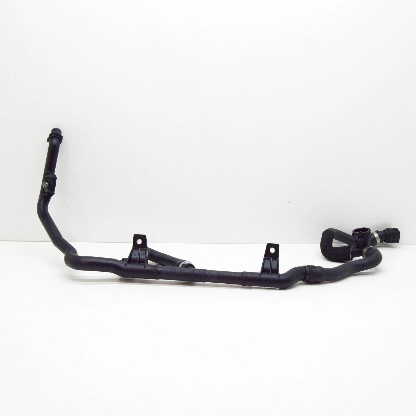 NEW BMW Z4 ROADSTER E89 ENGINE COOLANT PIPE 7585738 17127585738 ORIGINAL