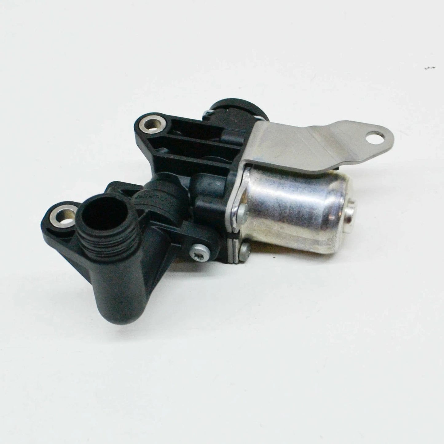 NEW MERCEDES BENZ ML W164 ENGINE COOLING SHUT-OFF VALVE A1562030164 ORIGINAL