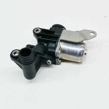NEW MERCEDES BENZ ML W164 ENGINE COOLING SHUT-OFF VALVE A1562030164 ORIGINAL