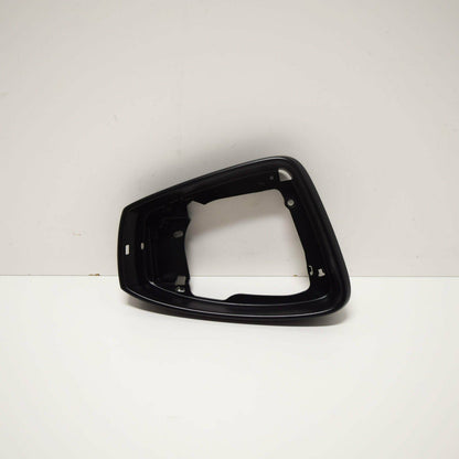 NEW VOLKSWAGEN TIGUAN MK2 FRONT RIGHT DOOR MIRROR FRAME 5NA857602A9B9 ORIGINAL