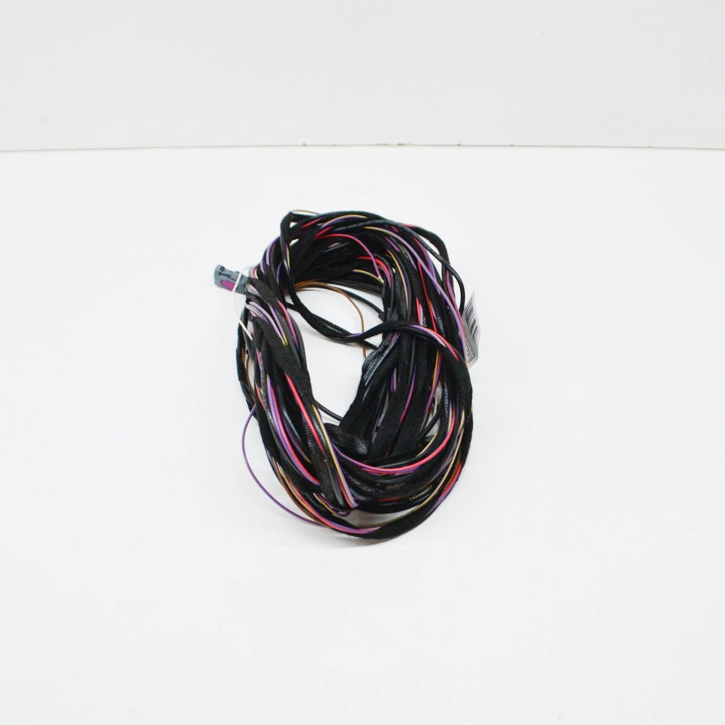 NEW VW CRAFTER MK2 SZ REAR CAMERA CABLE SET 7C0971192