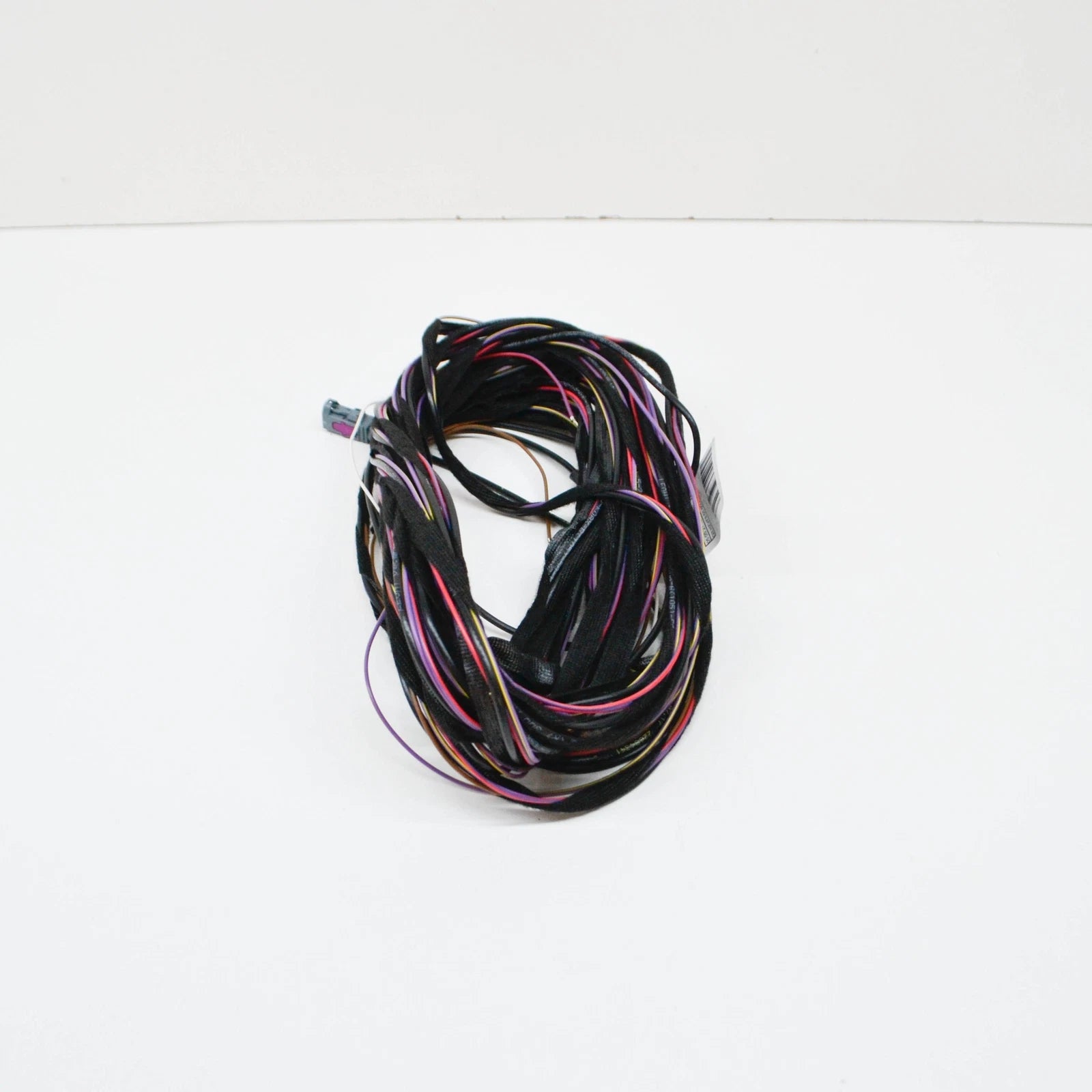 NEW VW CRAFTER MK2 SZ REAR CAMERA CABLE SET 7C0971192