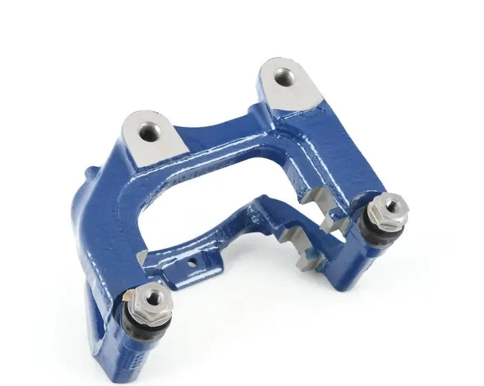 NEW BMW 7 G11 REAR RIGHT BRAKE CALIPER CARRIER 34206883006 ORIGINAL