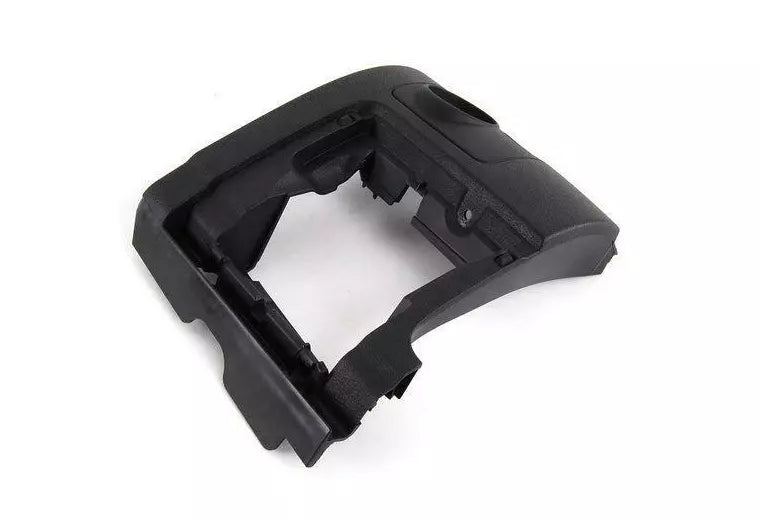 NEW VOLKSWAGEN EOS INSTRUMENT PANEL LEFT TRIM LHD 1K1858365AH82V