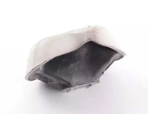 NEW MERCEDES-BENZ SL R107 ENGINE SUSPENSION RUBBER MOUNT A1072411113 ORIGINAL