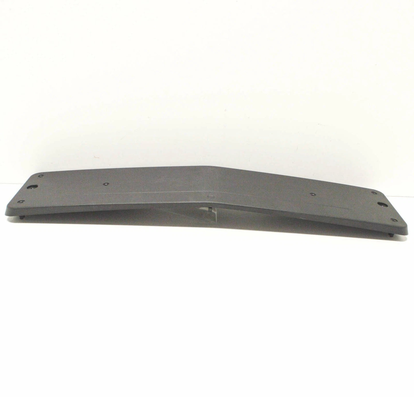 NEW MERCEDES-BENZ C-CLASS W205 LICENSE PLATE HOLDER A2058803302 ORIGINAL