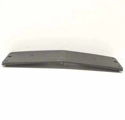 NEW MERCEDES-BENZ C-CLASS W205 LICENSE PLATE HOLDER A2058803302 ORIGINAL