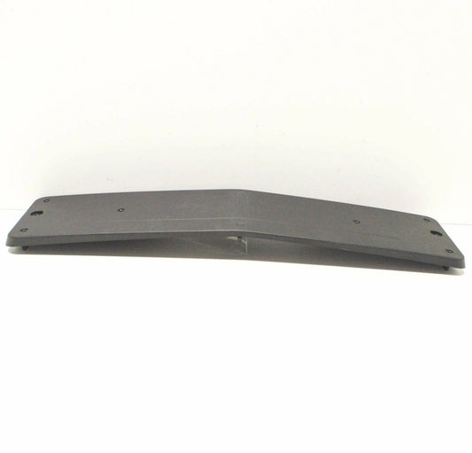 NEW MERCEDES-BENZ C-CLASS W205 LICENSE PLATE HOLDER A2058803302 ORIGINAL