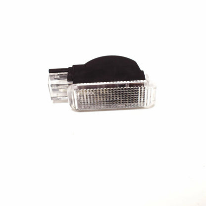 NEW AUDI A1 8X GLOVE BOX COMPARTMENT LIGHT 4B0947415A ORIGINAL