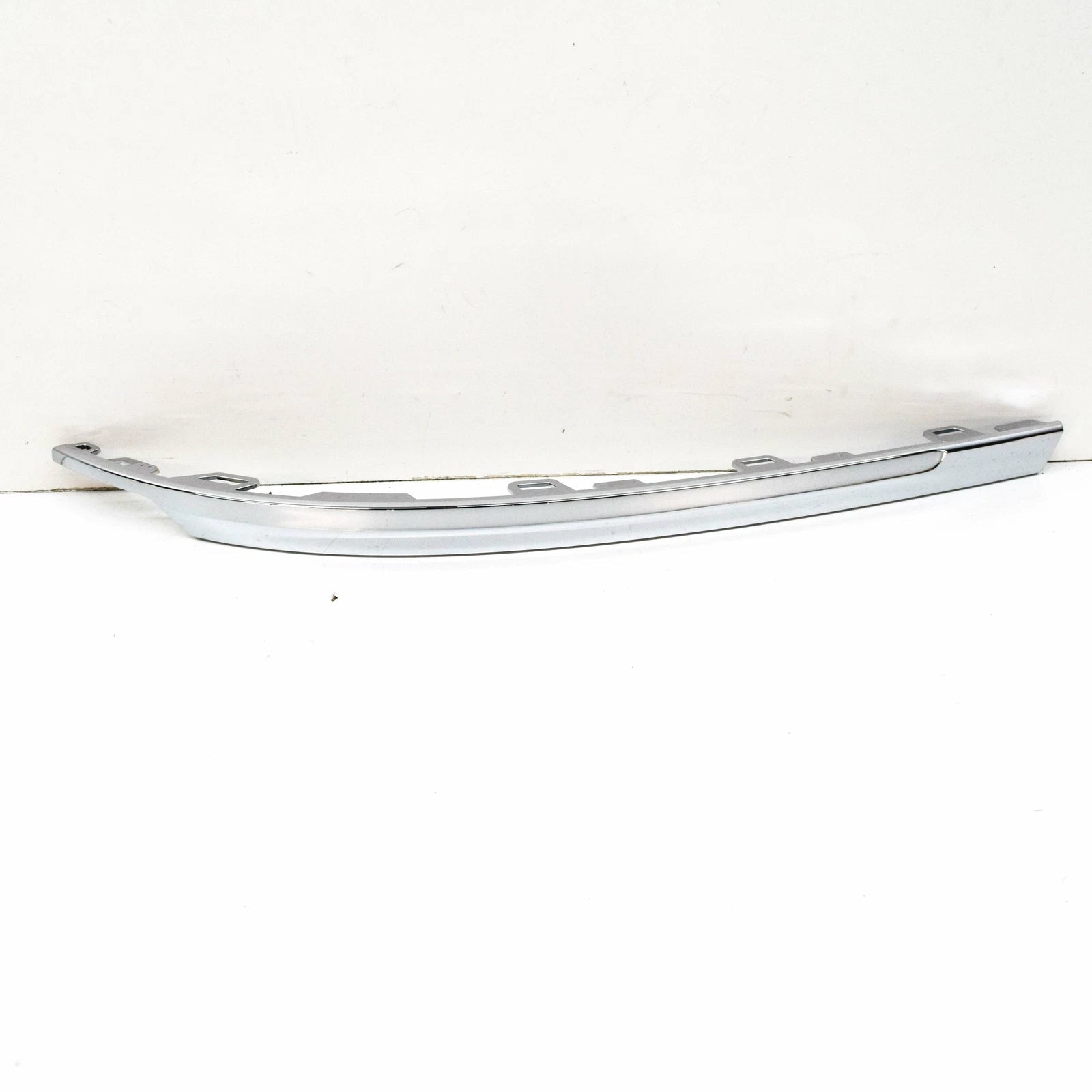NEW VW TIGUAN MK2 AD REAR RIGHT BUMPER OUTER CHROME MOLDING 5NN8538422ZZ