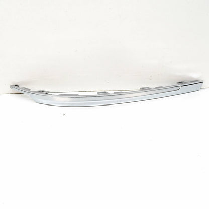 NEW VW TIGUAN MK2 AD REAR RIGHT BUMPER OUTER CHROME MOLDING 5NN8538422ZZ