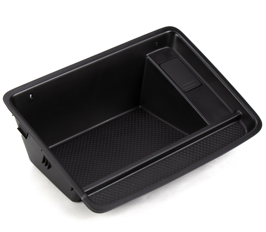 new volkswagen caddy 2k mk3 dashboard upper centre tray 2k5858122a71n original