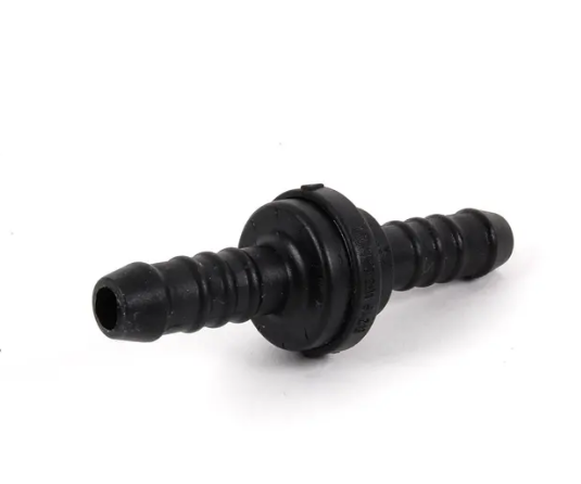 new volkswagen crafter 2f mk1 fuel non-return valve 165201542b original