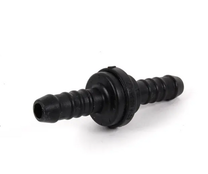 new volkswagen crafter 2f mk1 fuel non-return valve 165201542b original