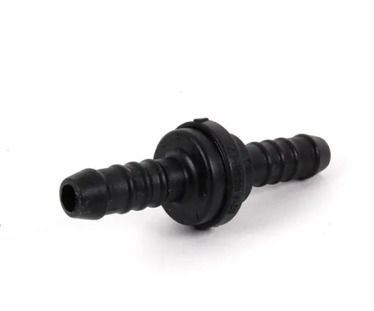 new volkswagen crafter 2f mk1 fuel non-return valve 165201542b original