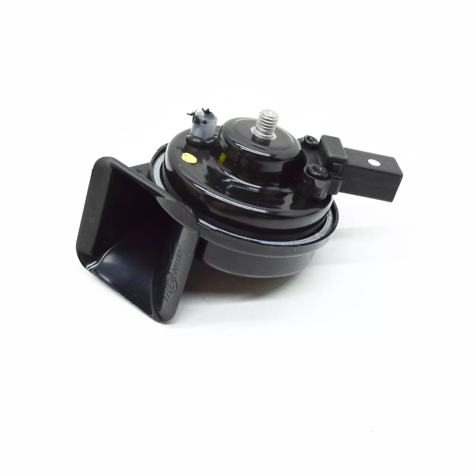 NEW VOLKSWAGEN BEETLE A5 LOW TONE HORN FANFARE 2K5951221A ORIGINAL