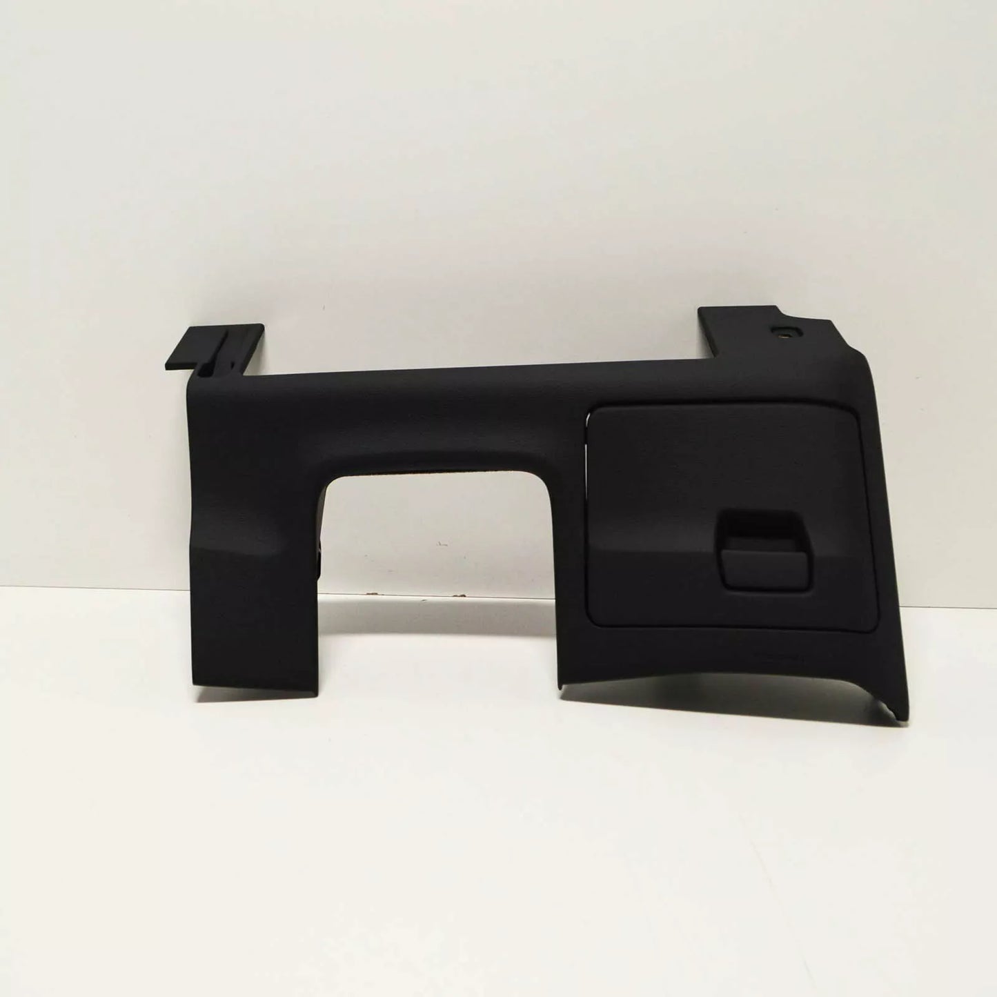 NEW AUDI A4 B9 FRONT LEFT PANEL STORAGE COMPARTMENT LHD 8W1880301A6PS ORIGINAL