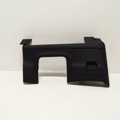 NEW AUDI A4 B9 FRONT LEFT PANEL STORAGE COMPARTMENT LHD 8W1880301A6PS ORIGINAL