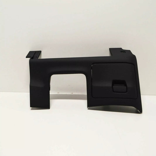 NEW AUDI A4 B9 FRONT LEFT PANEL STORAGE COMPARTMENT LHD 8W1880301A6PS ORIGINAL