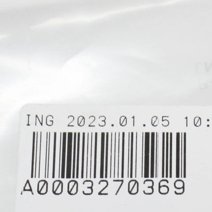 NEW MB ML W164 FRONT SUSPENSION STRUT CONNECTING SHEET A0003270369 ORIGINAL
