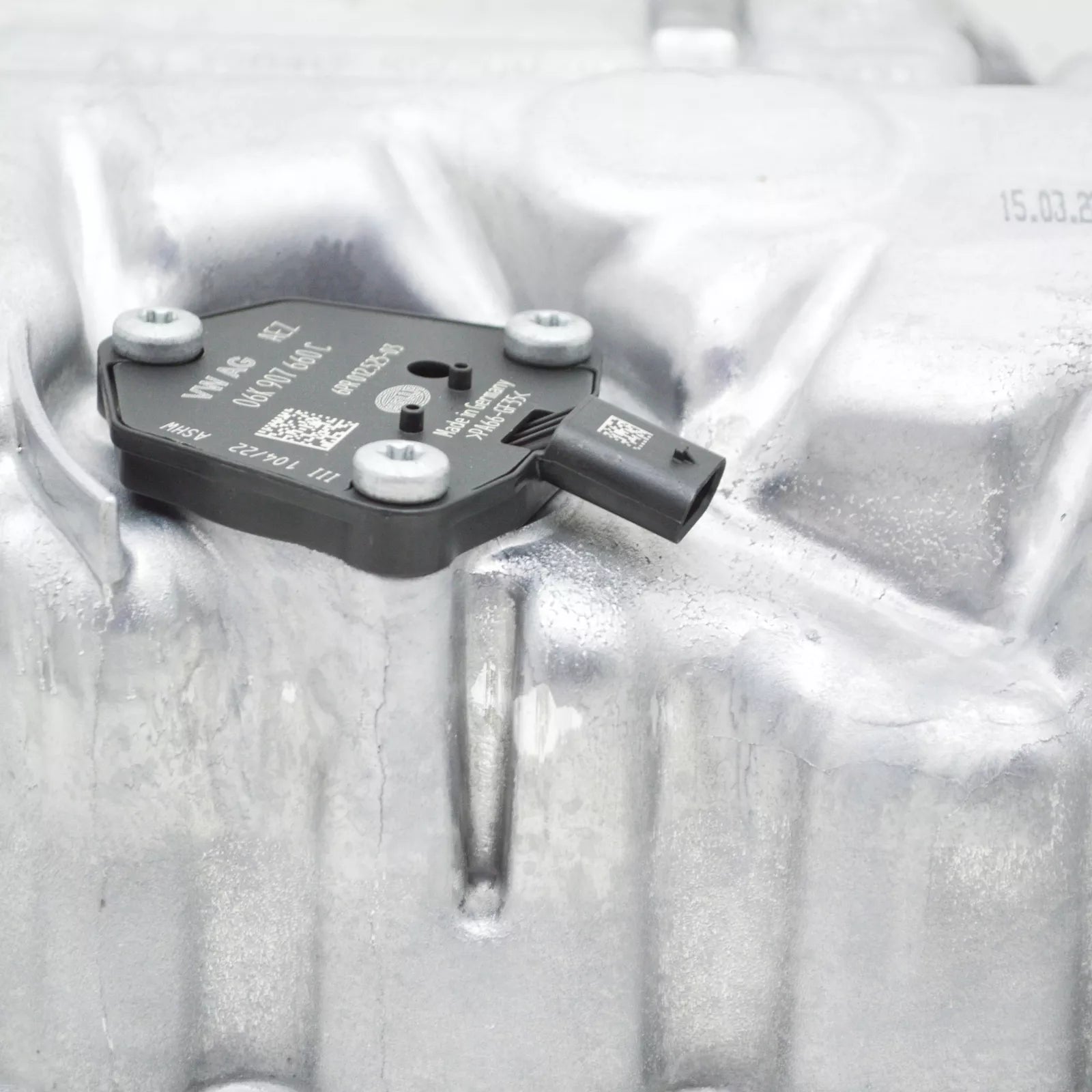 NEW VOLKSWAGEN T-ROC A11 CRANKCASE OIL SUMP 05C103601D ORIGINAL