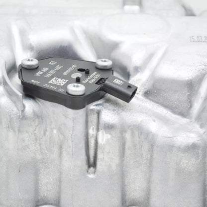 NEW VOLKSWAGEN T-ROC A11 CRANKCASE OIL SUMP 05C103601D ORIGINAL