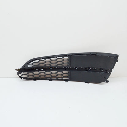 NEW AUDI A8 D4 RIGHT FOG LIGHT GRILLE 4H0807680AC3FZ