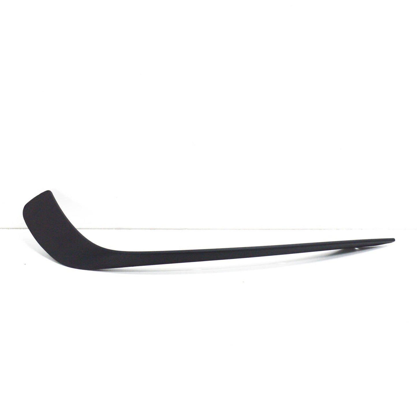 NEW MERCEDES BENZ W176 FRONT LEFT SPOILER FLAP A1768850138 ORIGINAL