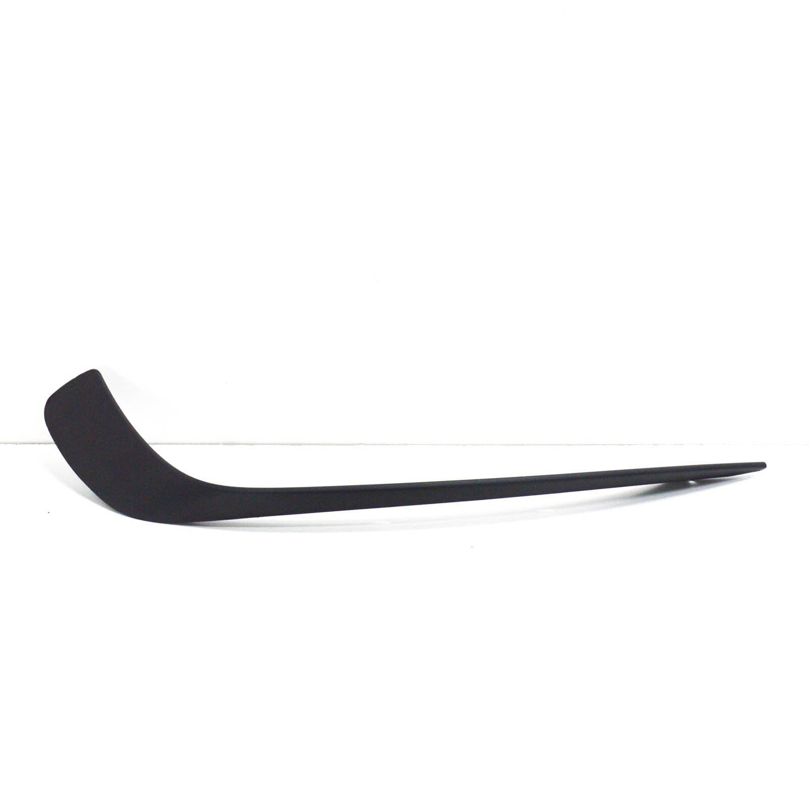 NEW MERCEDES BENZ W176 FRONT LEFT SPOILER FLAP A1768850138 ORIGINAL