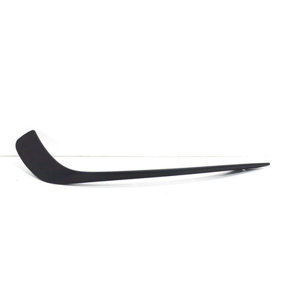 NEW MERCEDES BENZ W176 FRONT LEFT SPOILER FLAP A1768850138 ORIGINAL