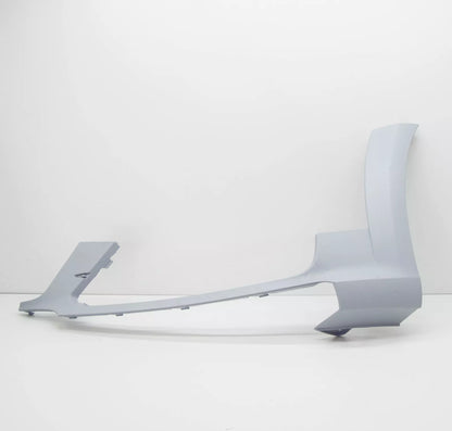 NEW AUDI A6 ALLROAD QUATTRO C7 FRONT BUMPER LEFT SPOILER 4G0807061DGRU ORIGINAL