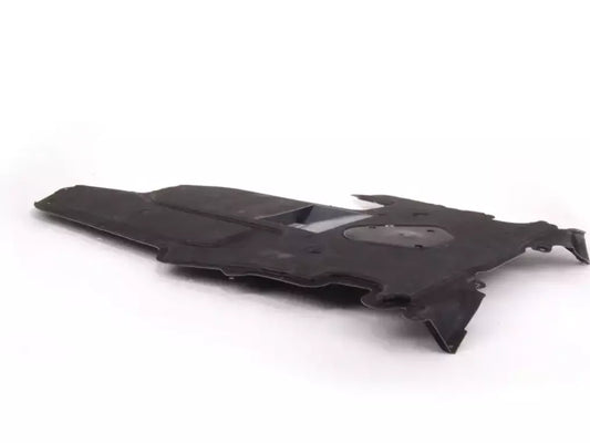 NEW BMW 5 E60 CENTER UNDERBODY PANELING 7154147 51757154147 ORIGINAL