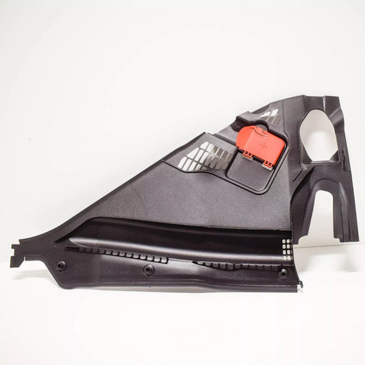 NEW BMW 3 F30 2.0D 85KW RIGHT APRON COVER 64319353042 2016 ORIGINAL