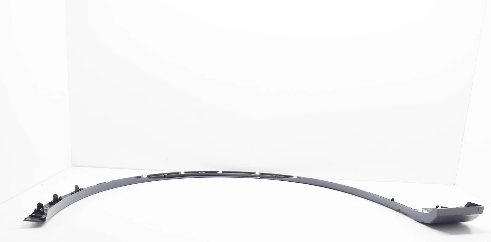 NEW AUDI Q7 4M FRONT RIGHT FENDER MOLDING COVER 4M0853718KGRU ORIGINAL