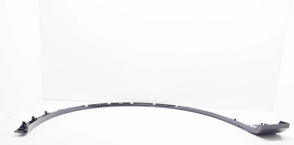 NEW AUDI Q7 4M FRONT RIGHT FENDER MOLDING COVER 4M0853718KGRU ORIGINAL